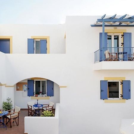 Agia Pelagia  Kythera Golden Sun المظهر الخارجي الصورة