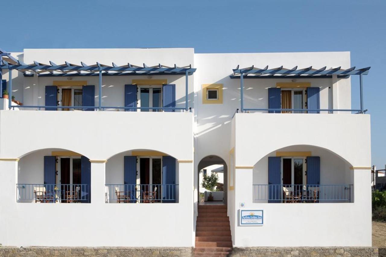 Agia Pelagia  Kythera Golden Sun المظهر الخارجي الصورة
